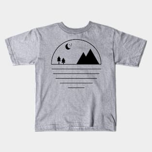 Lake Life Kids T-Shirt